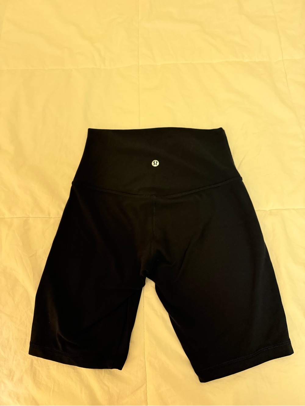 Lululemon Align Shorts - True Navy